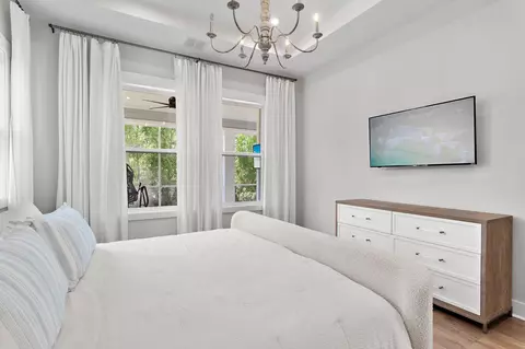 Bedroom - 92 E Lafayette Rd, Watersound, FL 32461 photo 1 of 5