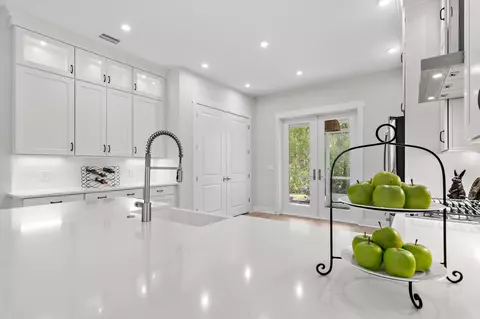 Kitchen - 92 E Lafayette Rd, Watersound, FL 32461 photo 4 of 4