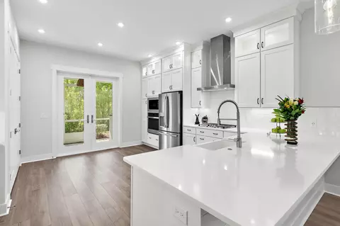 Kitchen - 92 E Lafayette Rd, Watersound, FL 32461 photo 1 of 4
