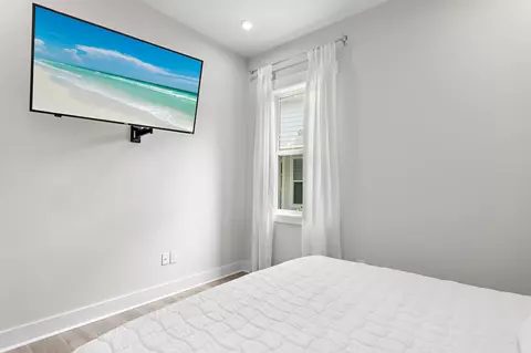Bedroom - 92 E Lafayette Rd, Watersound, FL 32461 photo 5 of 5