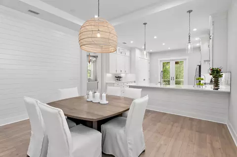 Dining - 92 E Lafayette Rd, Watersound, FL 32461 photo 3 of 3