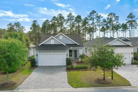 Exterior - 92 E Lafayette Rd, Watersound, FL 32461 photo 7 of 7