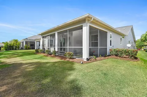 Exterior - 92 E Lafayette Rd, Watersound, FL 32461 photo 6 of 7