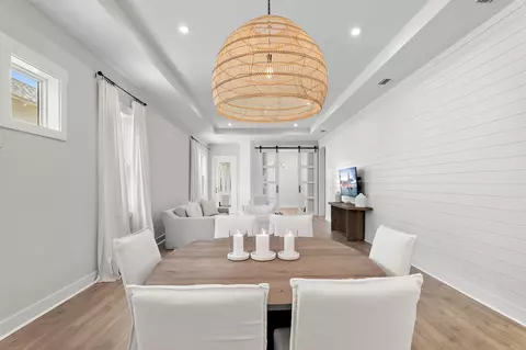 Dining - 92 E Lafayette Rd, Watersound, FL 32461 photo 2 of 3