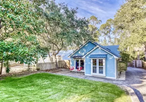 100 Canal St, Santa Rosa Beach, FL 32459