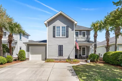 62 S Zander Way, Santa Rosa Beach, FL 32459