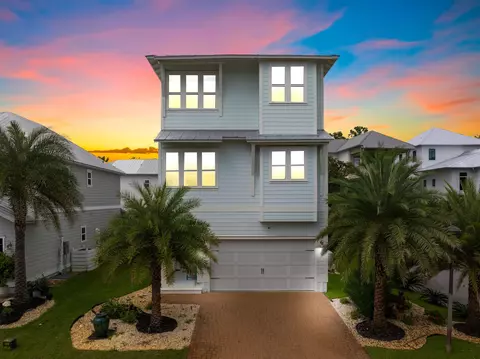 79 S Grande Pointe Dr, Inlet Beach, FL 32461