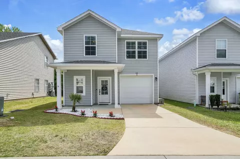 48 Avery Dr, Valparaiso, FL 32580