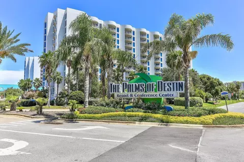 4203 Indian Bayou Trl #1413, Destin, FL 32541