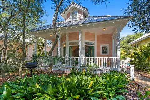 29 Rosewalk Aly, Santa Rosa Beach, FL 32459