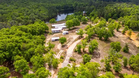 5371 N Hilton Rd, Baker, FL 32531 photo 10