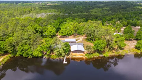 5371 N Hilton Rd, Baker, FL 32531 photo 8