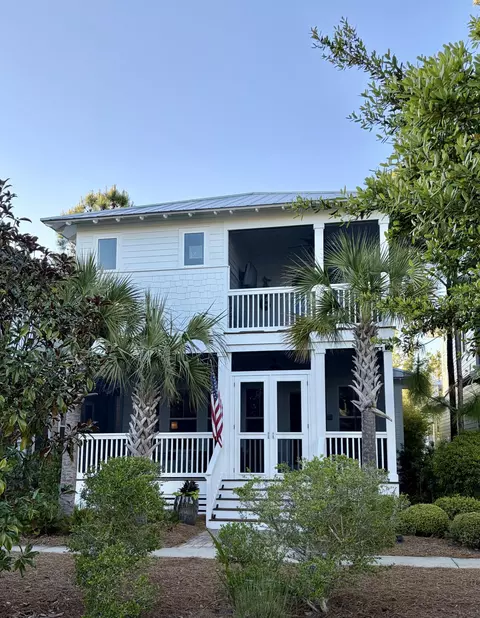 34 Chordgrass Way, Santa Rosa Beach, FL 32459