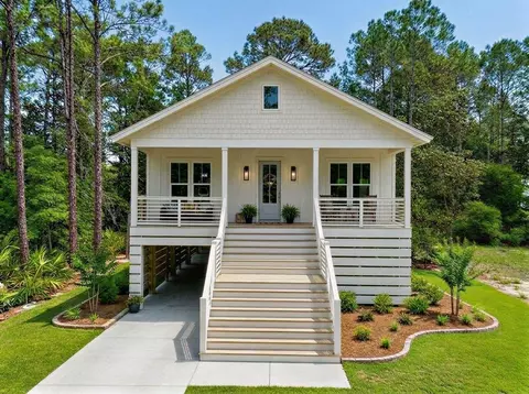 lot14 Eddy Ln, Santa Rosa Beach, FL 32459