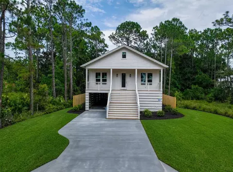 lot14 Eddy Ln, Santa Rosa Beach, FL 32459