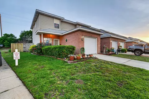 150 Bent Arrow Dr #38, Destin, FL 32541