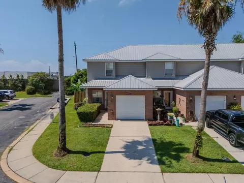 150 Bent Arrow Dr #38, Destin, FL 32541