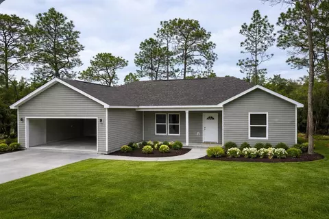 21 Wildwood Lakes Drive, Defuniak Springs, FL 32435