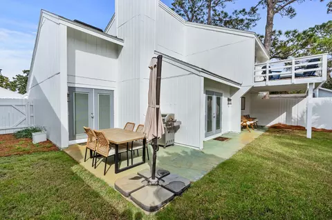 Exterior - 453 E Linkside Pl, Miramar Beach, FL 32550 photo 8 of 10