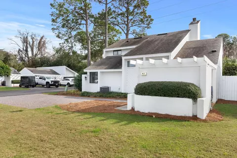 Exterior - 453 E Linkside Pl, Miramar Beach, FL 32550 photo 10 of 10