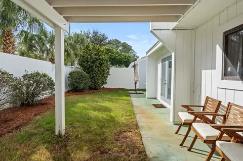 Exterior - 453 E Linkside Pl, Miramar Beach, FL 32550 photo 9 of 10
