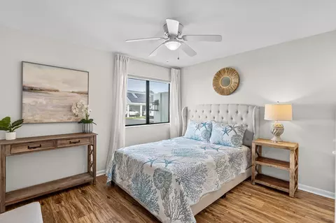 Bedroom - 453 E Linkside Pl, Miramar Beach, FL 32550 photo 3 of 8