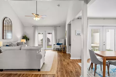 Entry Way - 453 E Linkside Pl, Miramar Beach, FL 32550 photo 1 of 5