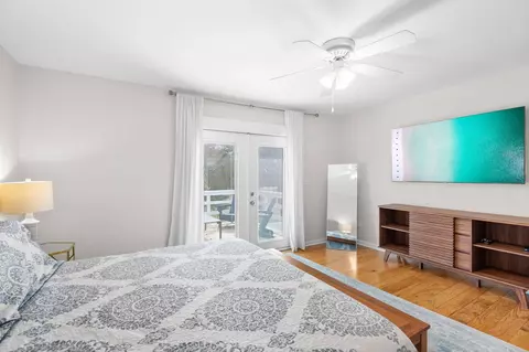 Bedroom - 453 E Linkside Pl, Miramar Beach, FL 32550 photo 6 of 8