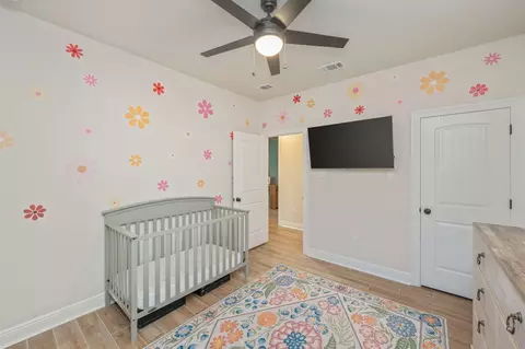 Bedroom - 120 Lumen Loop, Freeport, FL 32439 photo 6 of 8