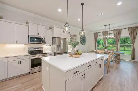 Kitchen - 120 Lumen Loop, Freeport, FL 32439 photo 9 of 9