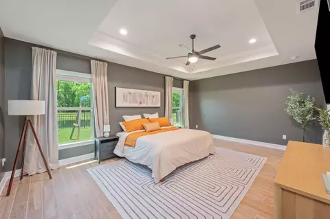 Bedroom - 120 Lumen Loop, Freeport, FL 32439 photo 1 of 8