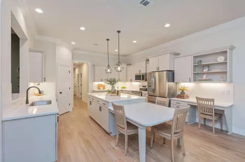 Kitchen - 120 Lumen Loop, Freeport, FL 32439 photo 1 of 9