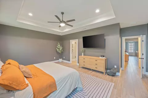 Bedroom - 120 Lumen Loop, Freeport, FL 32439 photo 2 of 8