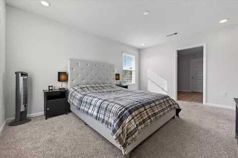 Bedroom - 2808 Tallgrass Ct, Crestview, FL 32536 photo 2 of 6