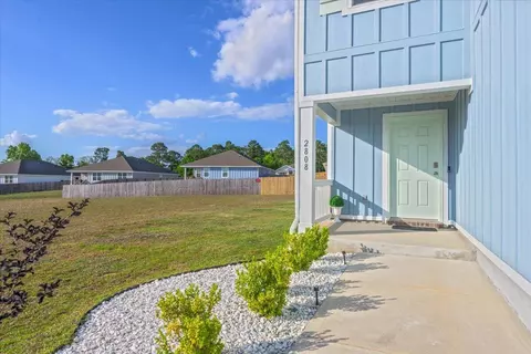 Exterior - 2808 Tallgrass Ct, Crestview, FL 32536 photo 11 of 11