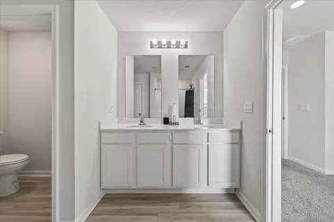 Entry Way - 2808 Tallgrass Ct, Crestview, FL 32536 photo 11 of 14