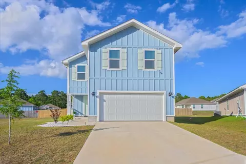 Exterior - 2808 Tallgrass Ct, Crestview, FL 32536 photo 7 of 11