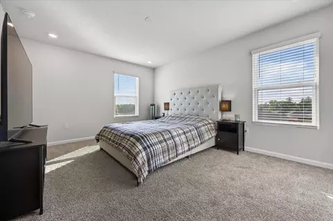 Bedroom - 2808 Tallgrass Ct, Crestview, FL 32536 photo 1 of 6