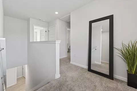Entry Way - 2808 Tallgrass Ct, Crestview, FL 32536 photo 9 of 14