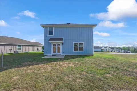 Exterior - 2808 Tallgrass Ct, Crestview, FL 32536 photo 3 of 11