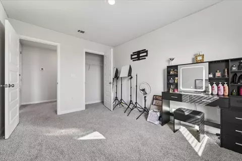 Bedroom - 2808 Tallgrass Ct, Crestview, FL 32536 photo 5 of 6