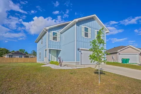 Exterior - 2808 Tallgrass Ct, Crestview, FL 32536 photo 9 of 11