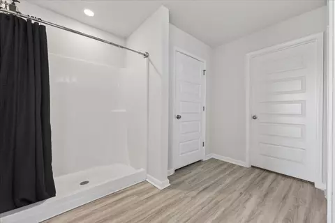 Entry Way - 2808 Tallgrass Ct, Crestview, FL 32536 photo 10 of 14