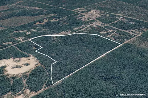 287 High Lonesome Rd, Defuniak Springs, FL 32435