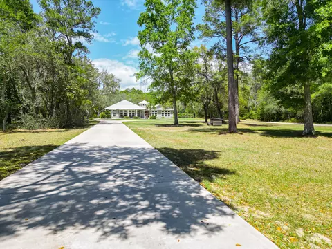 Exterior - 490 Red Barn Rd, Freeport, FL 32439 photo 3 of 14
