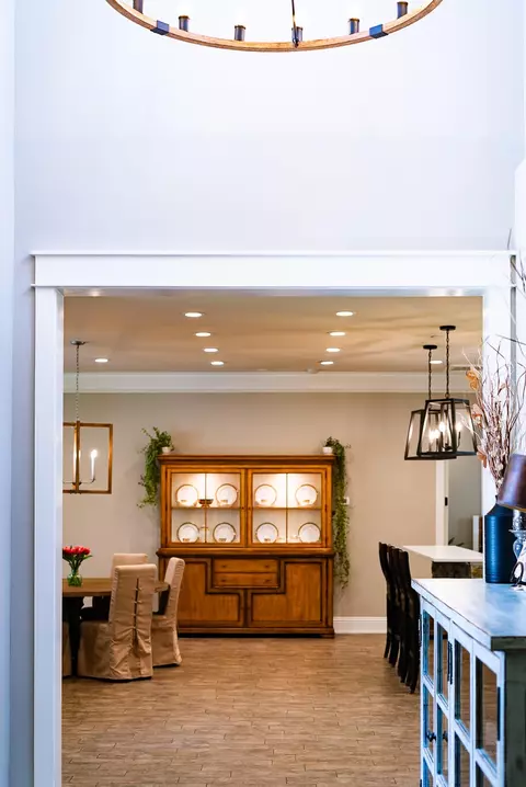 Entry Way - 490 Red Barn Rd, Freeport, FL 32439 photo 5 of 5