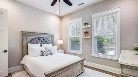Bedroom - 490 Red Barn Rd, Freeport, FL 32439 photo 6 of 11