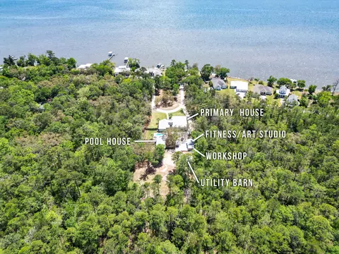 Other - 490 Red Barn Rd, Freeport, FL 32439 photo 1 of 17