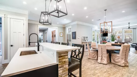 Kitchen - 490 Red Barn Rd, Freeport, FL 32439 photo 1 of 8