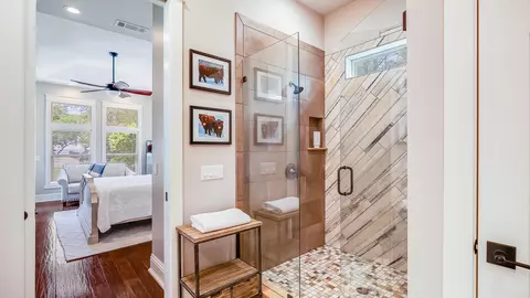 Entry Way - 490 Red Barn Rd, Freeport, FL 32439 photo 1 of 5